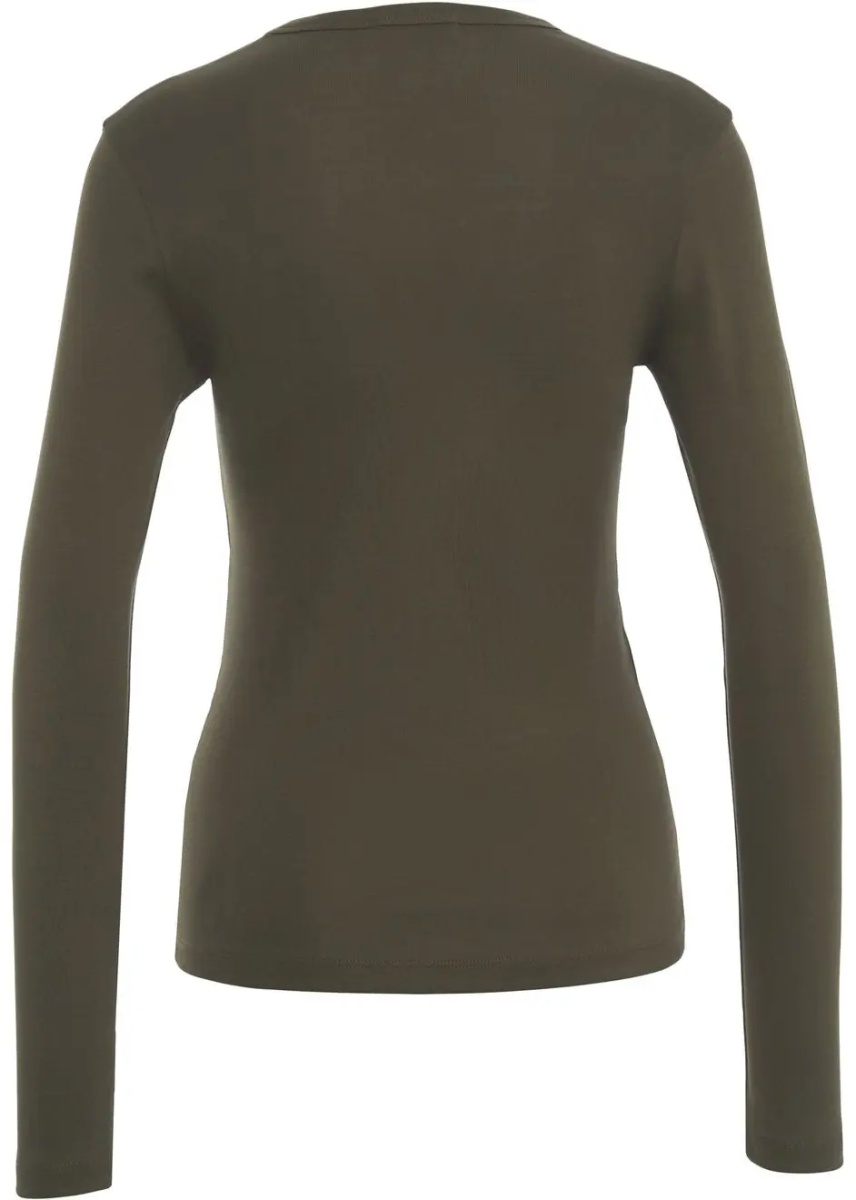 Tricou Long-sleeved shirt 'Fruma' - Img 3
