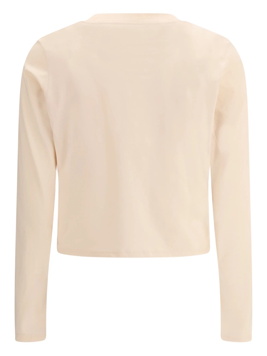 Tricou LOULOU DE SAISON neutru - Img 2