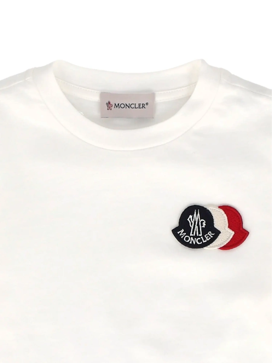Tricou LS T-SHIRT - Img 3