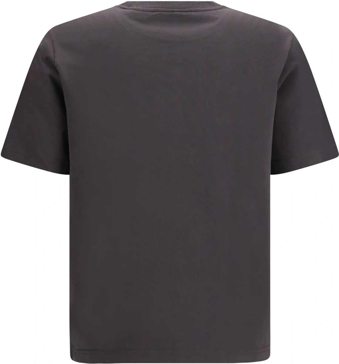 Tricou MAISON KITSUNÉ Chillax Fox Comfort T-shirt - Img 2