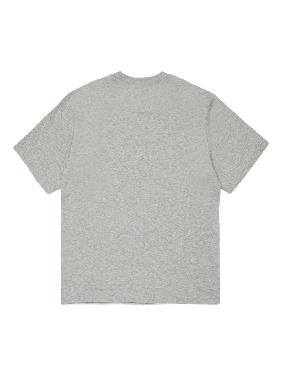 Tricou Marni gri - Img 2