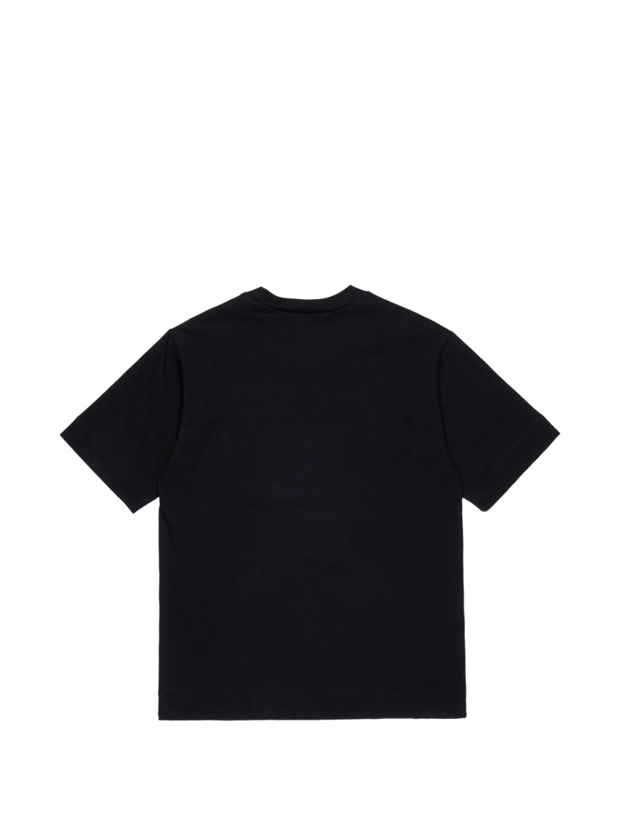 Tricou Marni negru - Img 2