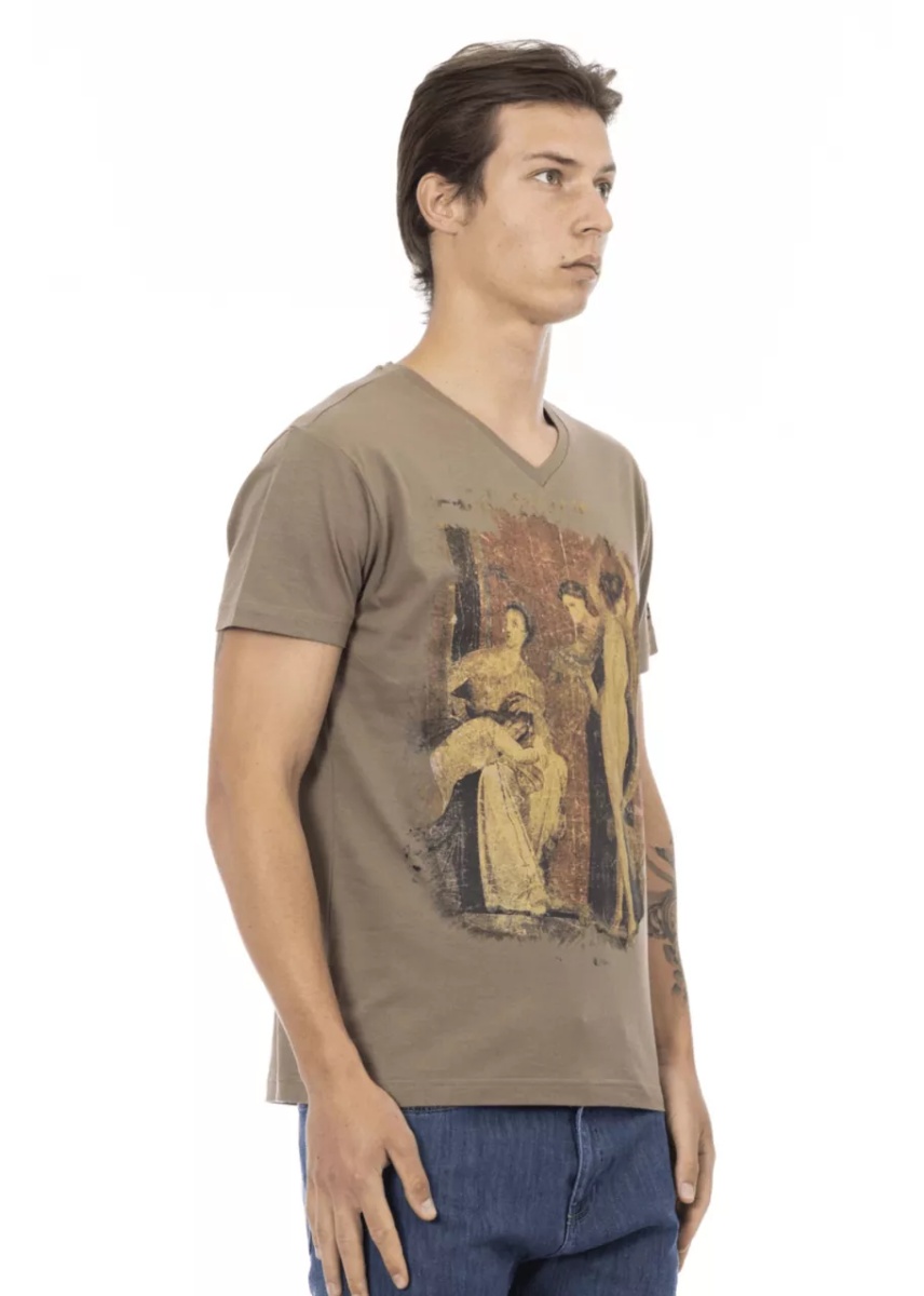 Tricou Maron - Img 2