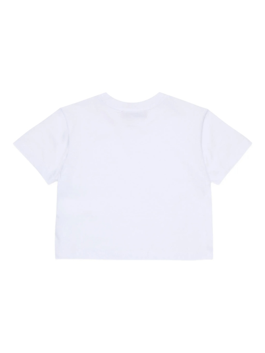 Tricou MAX&amp;CO alb - Img 2