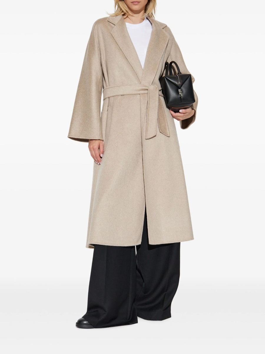 Tricou Max Mara alb - Img 2