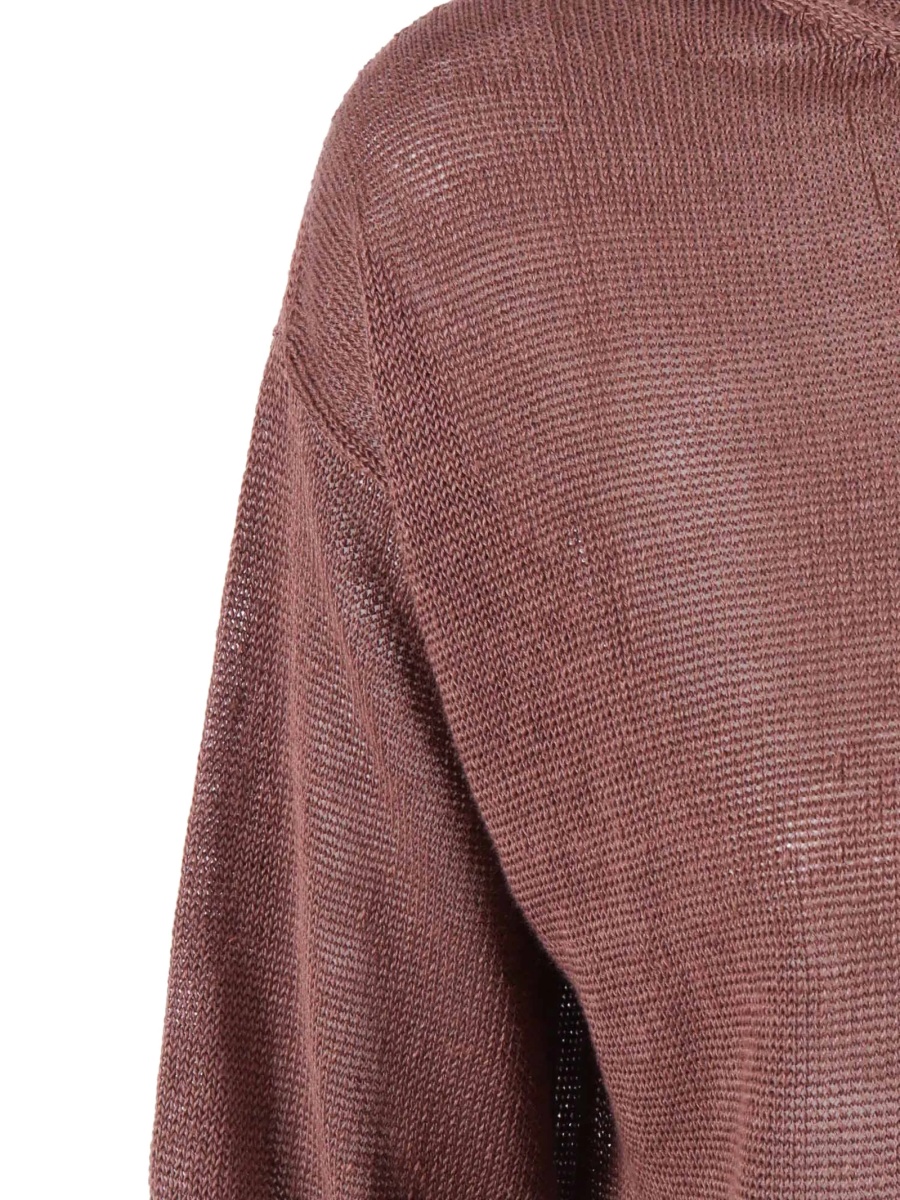 Tricou Max Mara maro - Img 2