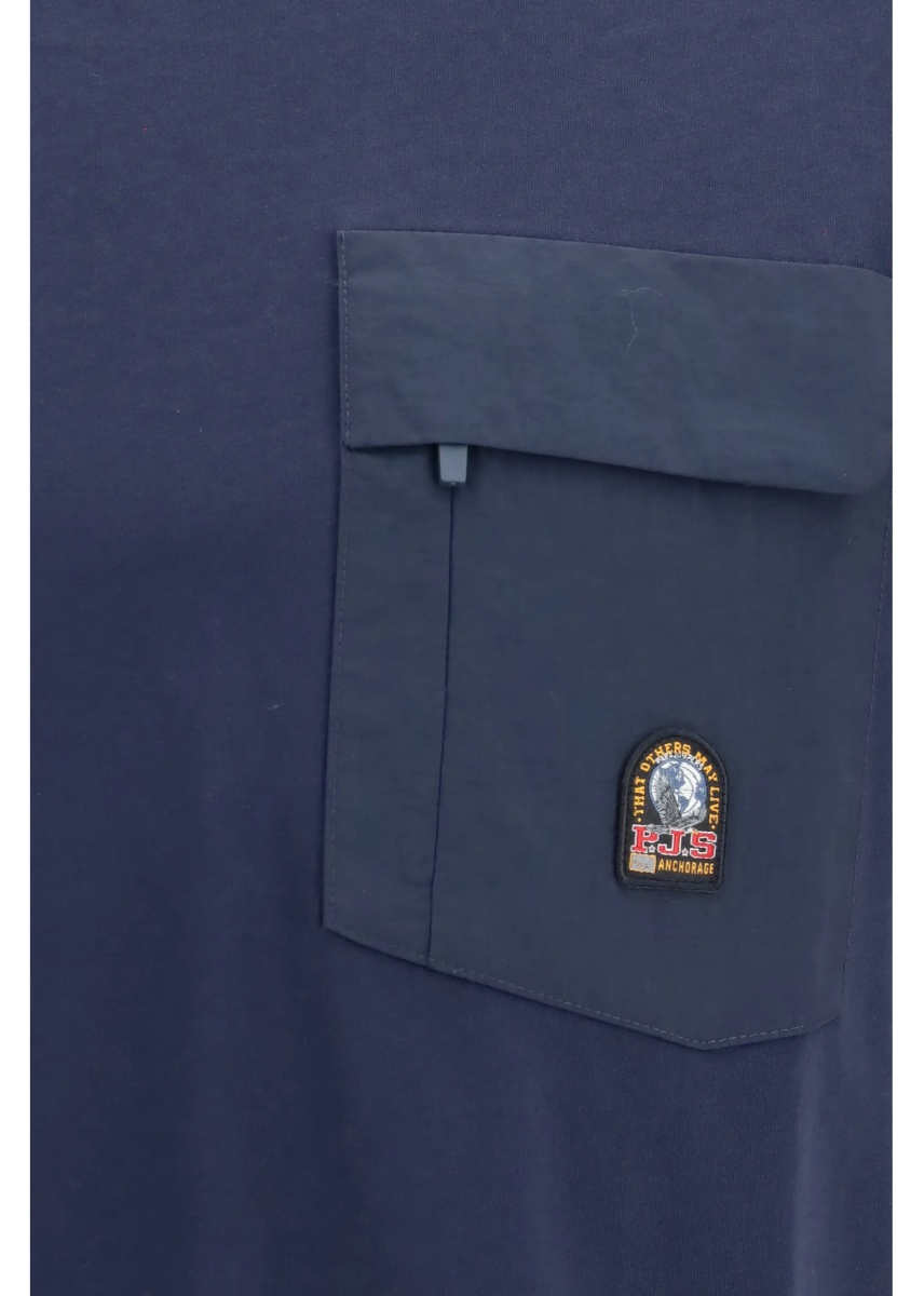 Tricou Mojave T-shirt - Img 3