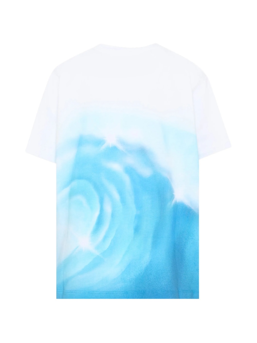 Tricou MOLO alb - Img 2