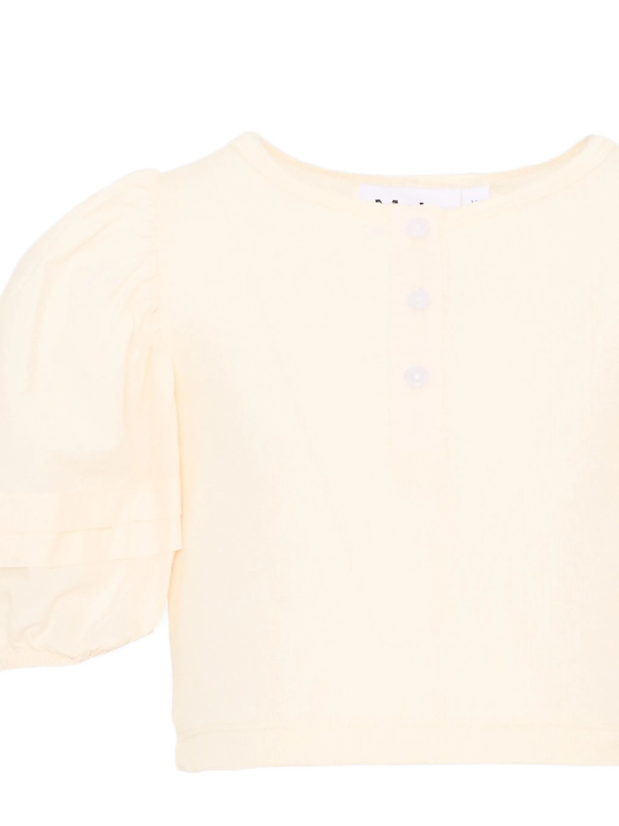 Tricou MOLO neutru - Img 3