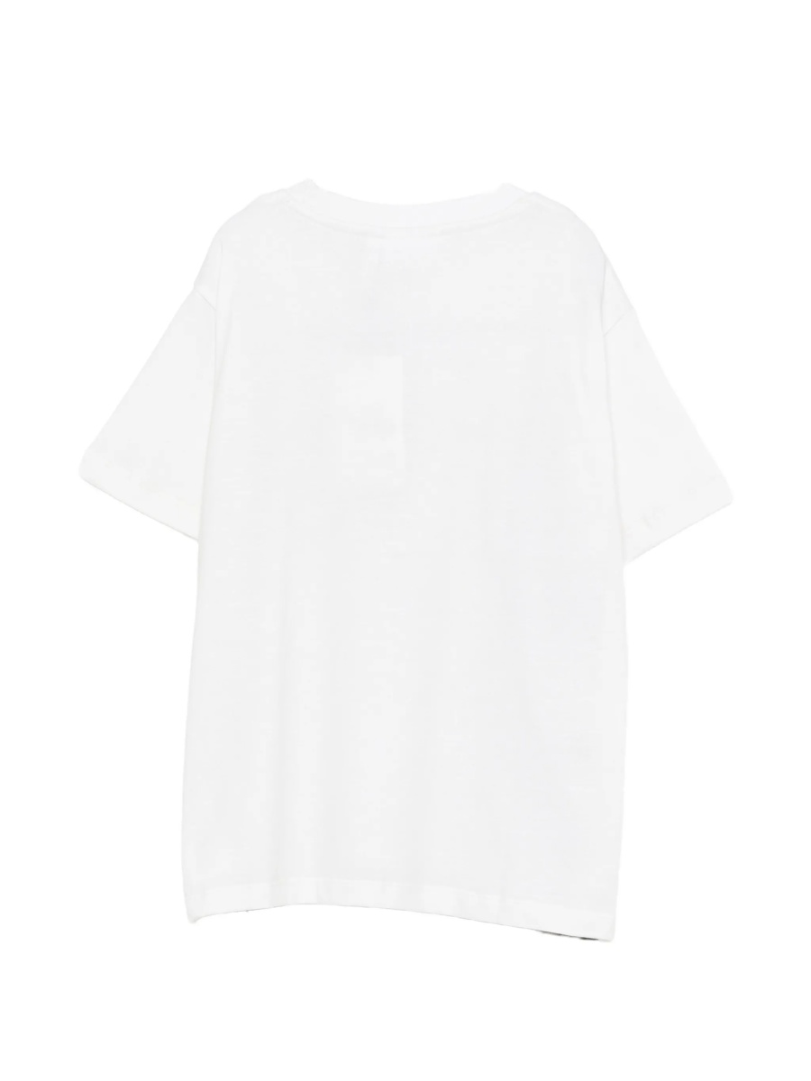 Tricou MOLO neutru - Img 2