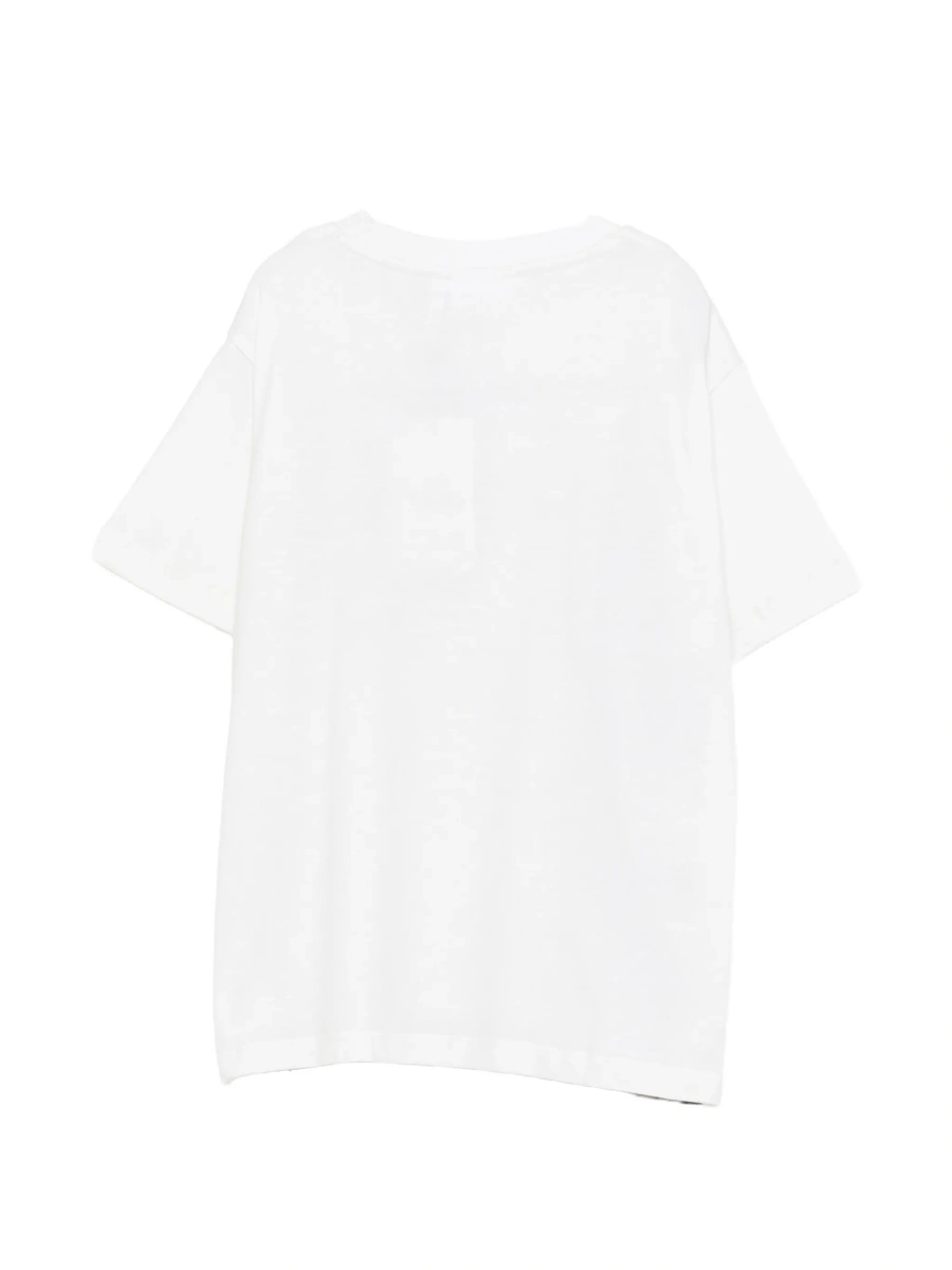 Tricou MOLO neutru - Img 2