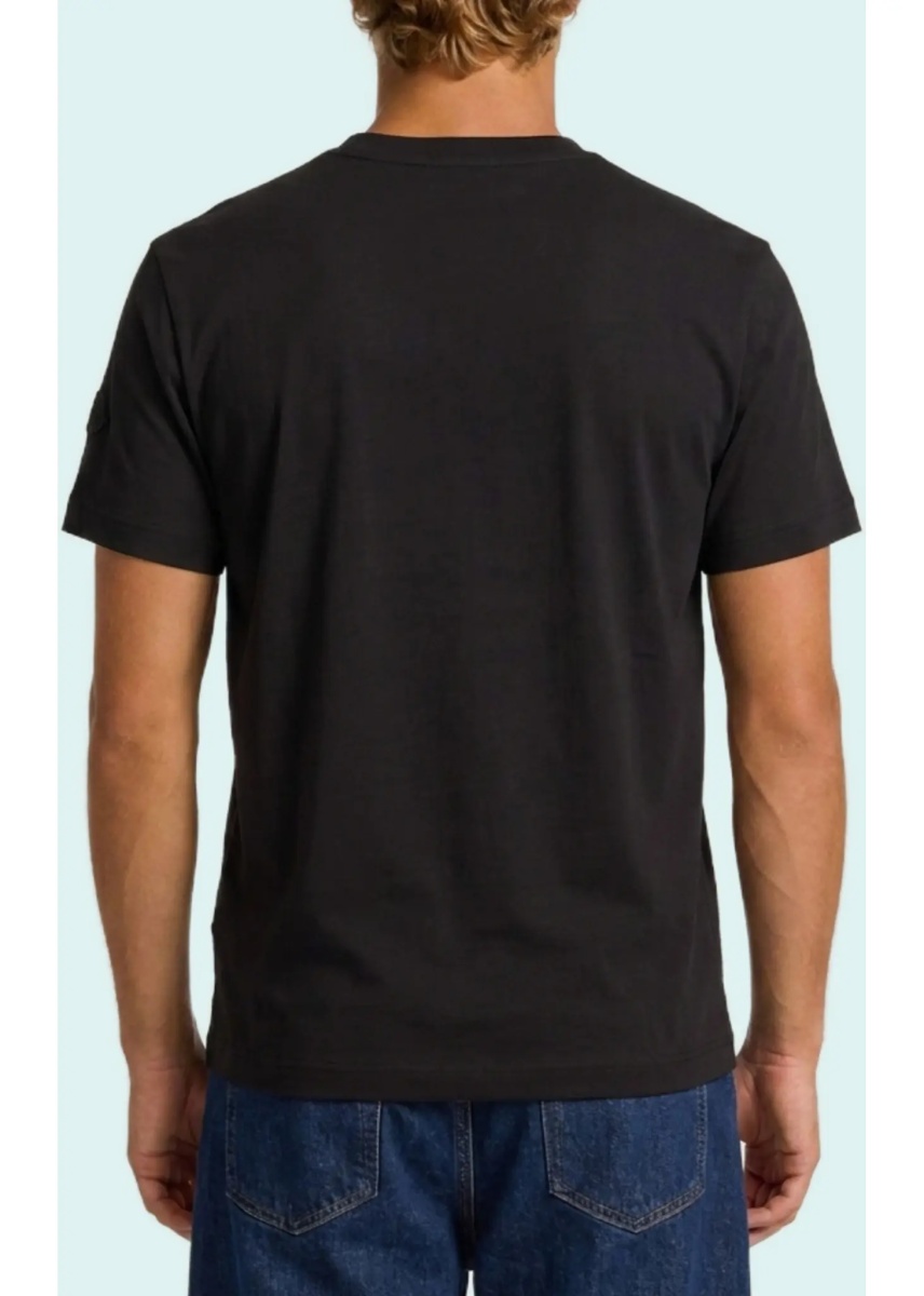 Tricou Mon Duck Cotton T-Shirt - Img 3