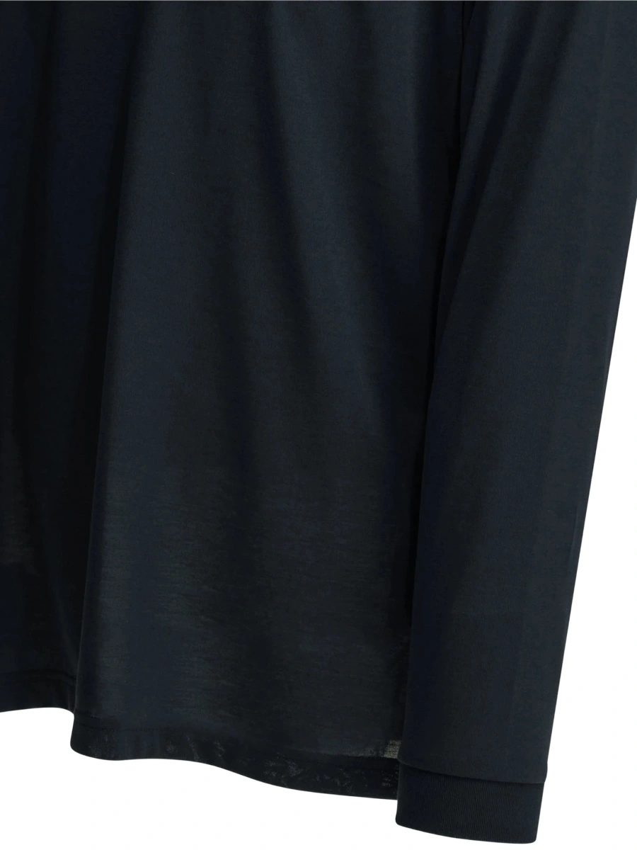 Tricou Montbell albastru - Img 4