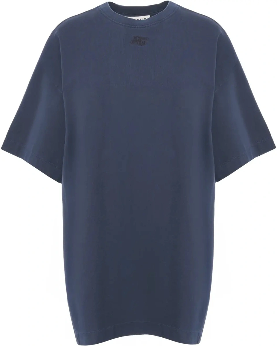 Tricou Munthe albastru - Img 2