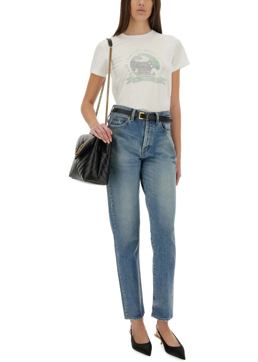 Tricou "Music Festival" T-Shirt - Img 2