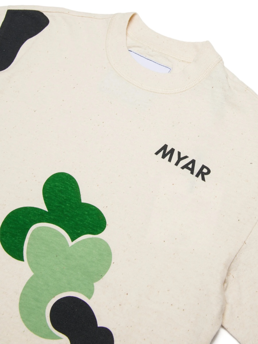 Tricou MYAR KIDS neutru - Img 3