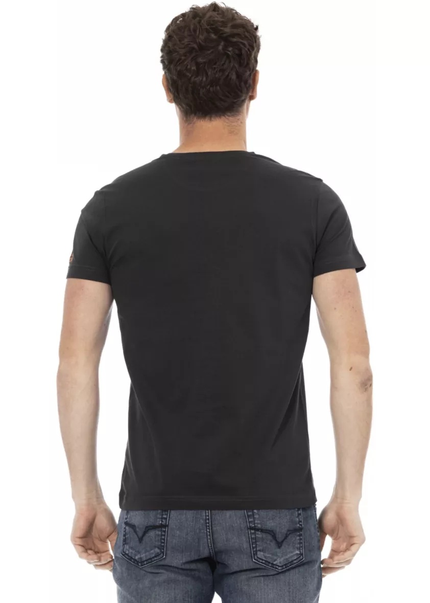 Tricou Negru - Img 3