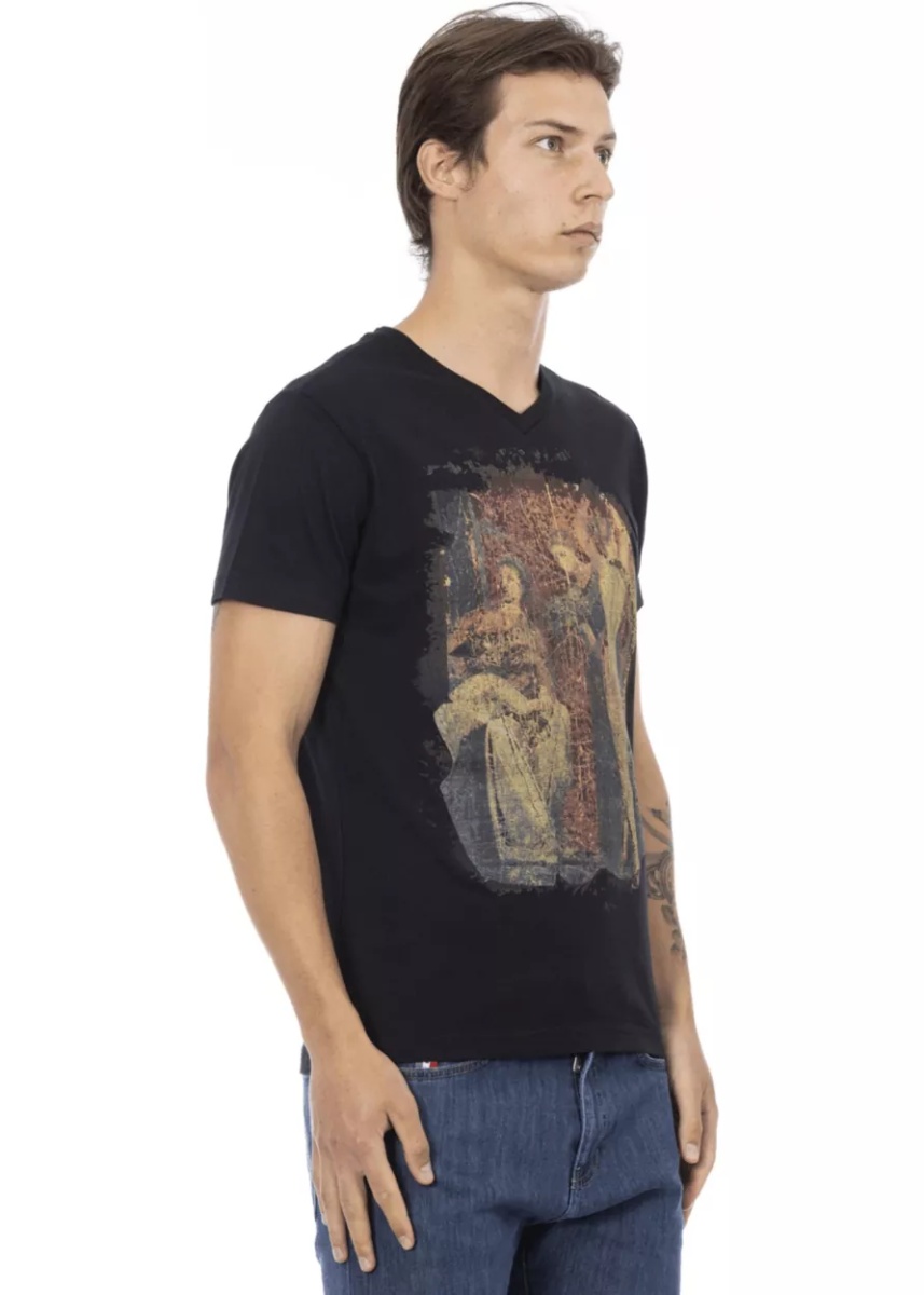 Tricou Negru - Img 2