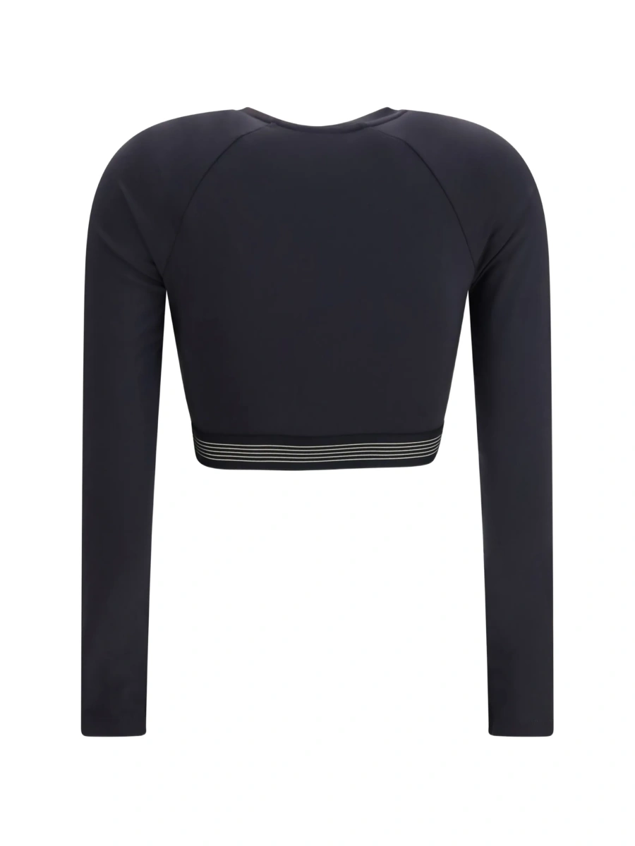 Tricou New Balance negru - Img 3