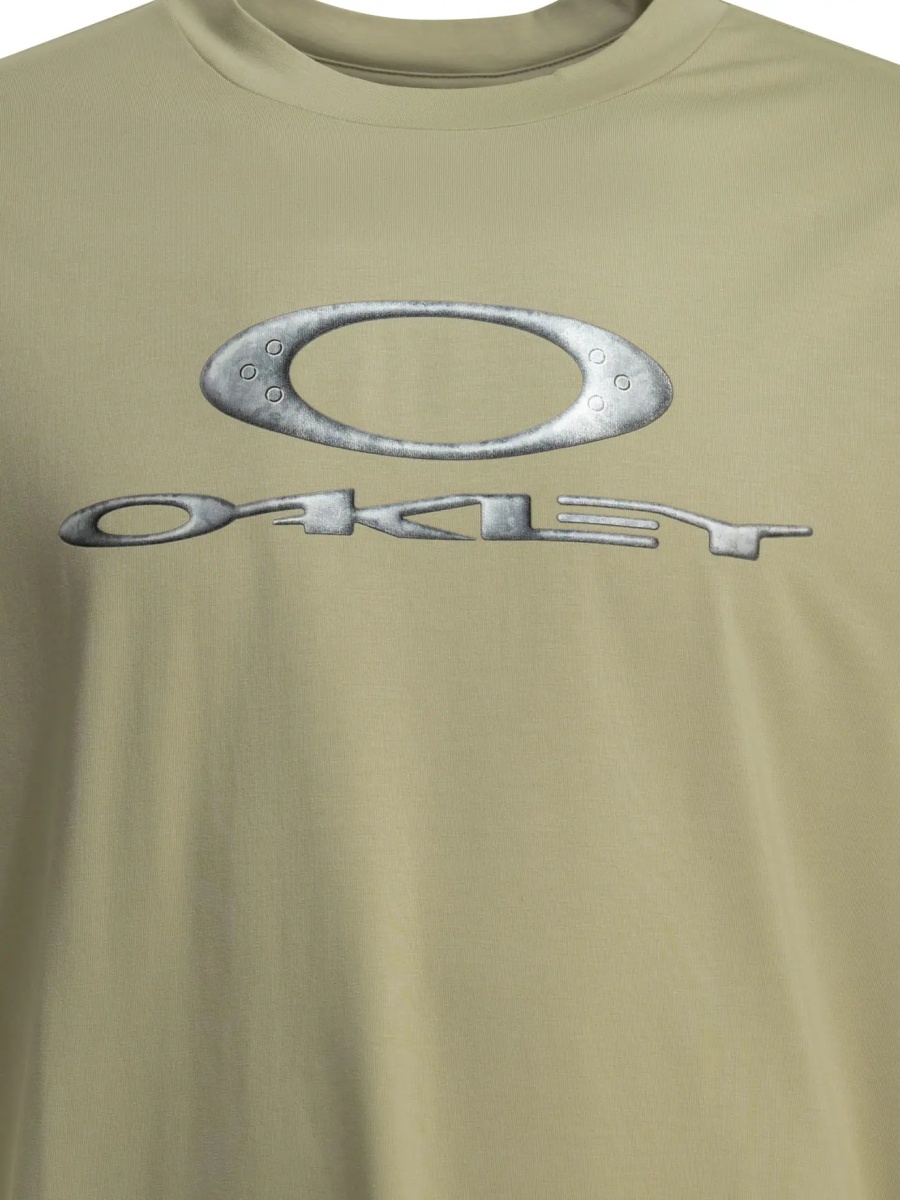 Tricou "New Retro Tee X-Metal 3.0" Crew-neck T-shirt - Img 3