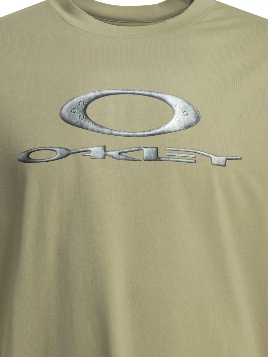 Tricou "New Retro Tee X-Metal 3.0" Crew-neck T-shirt - Img 3