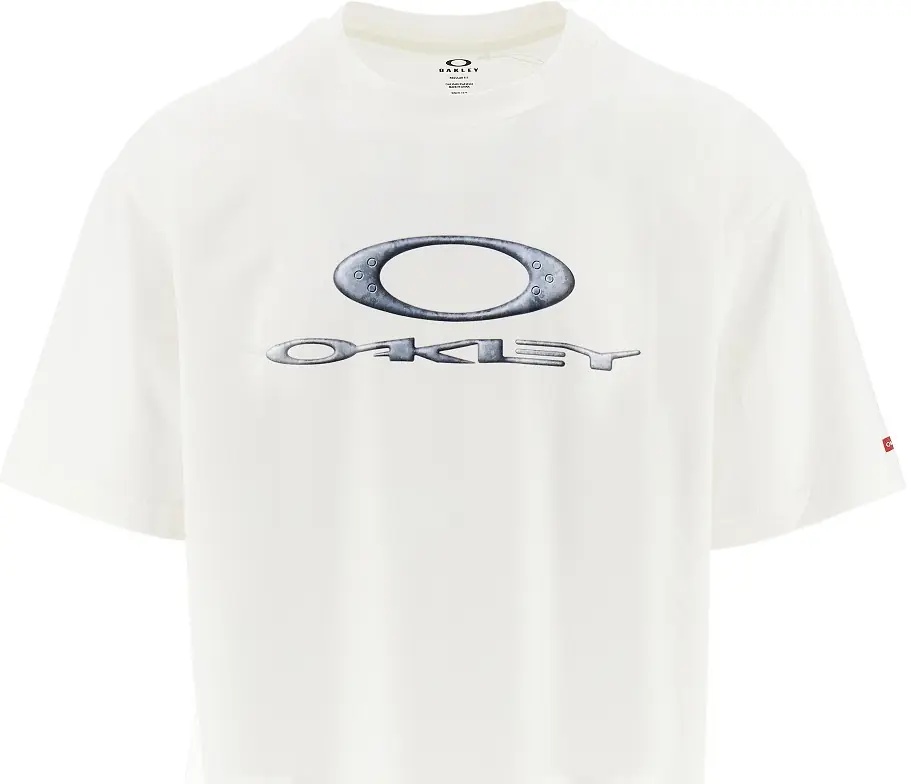 Tricou 'New Retro X-Metal 3.0' T-shirt - Img 2
