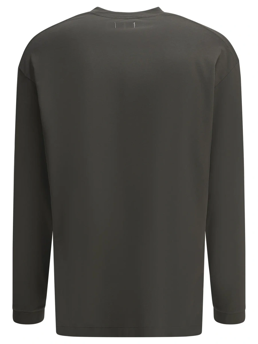 Tricou "OOAL" Crew-Neck T-Shirt - Img 2
