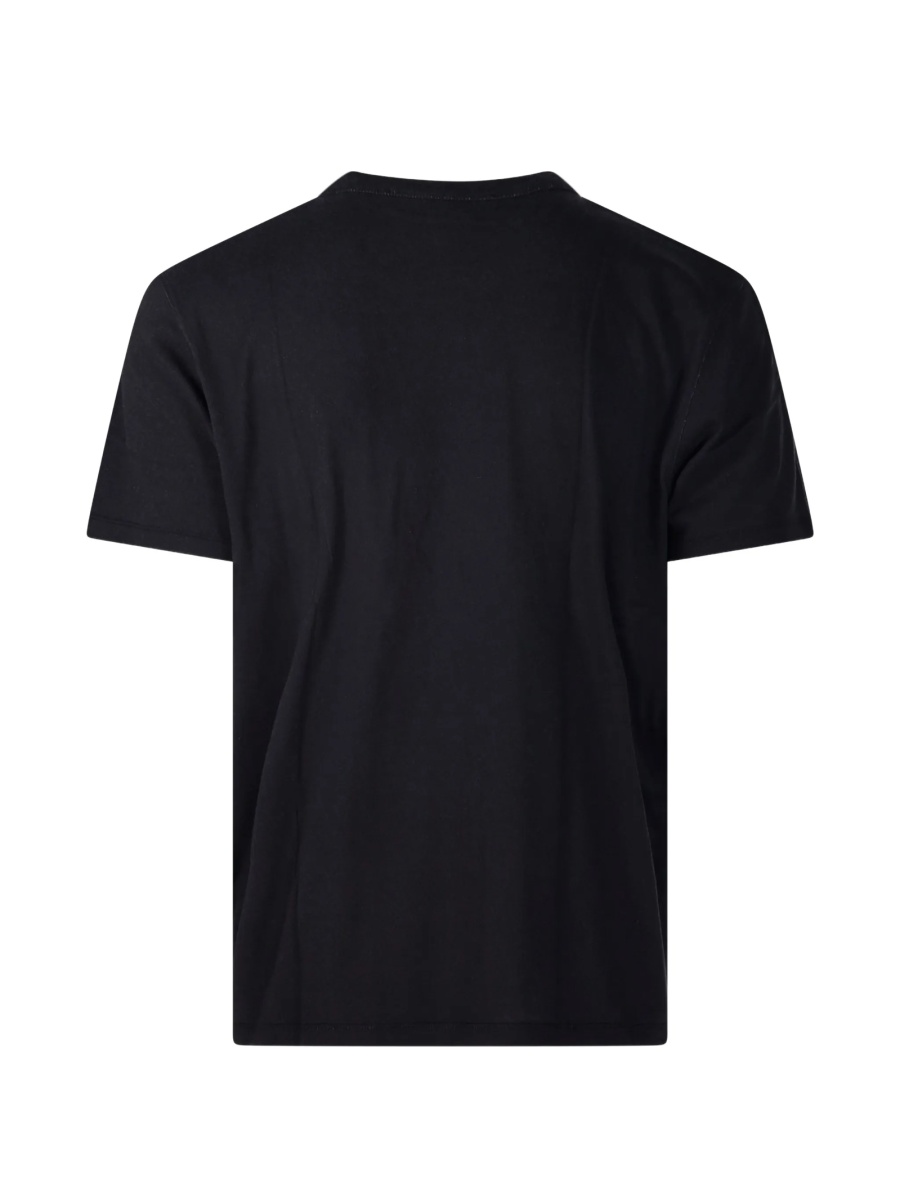 Tricou OUR LEGACY negru - Img 2