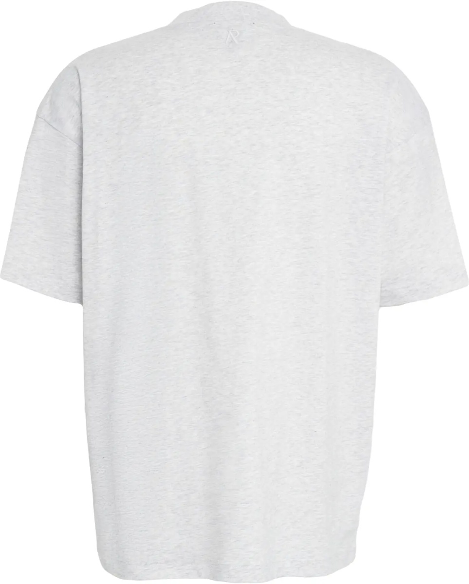 Tricou Oversize t-shirt - Img 3