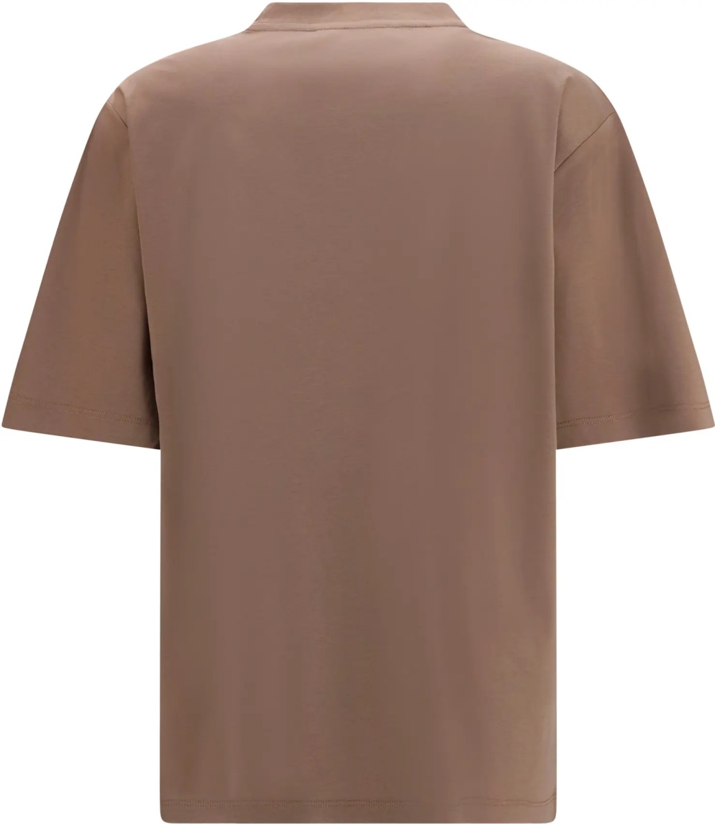 Tricou Oversized T-shirt - Img 2