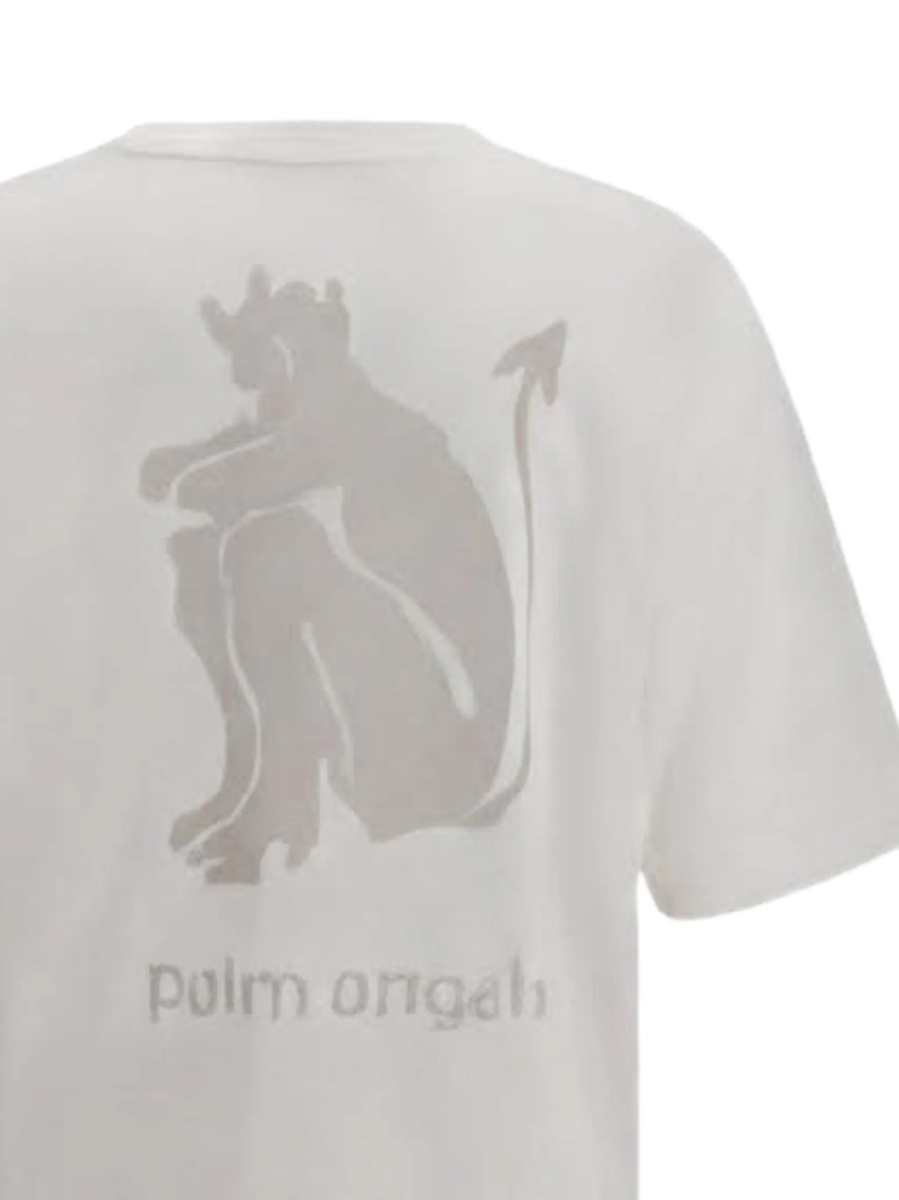 Tricou Palm Angels neutru - Img 3
