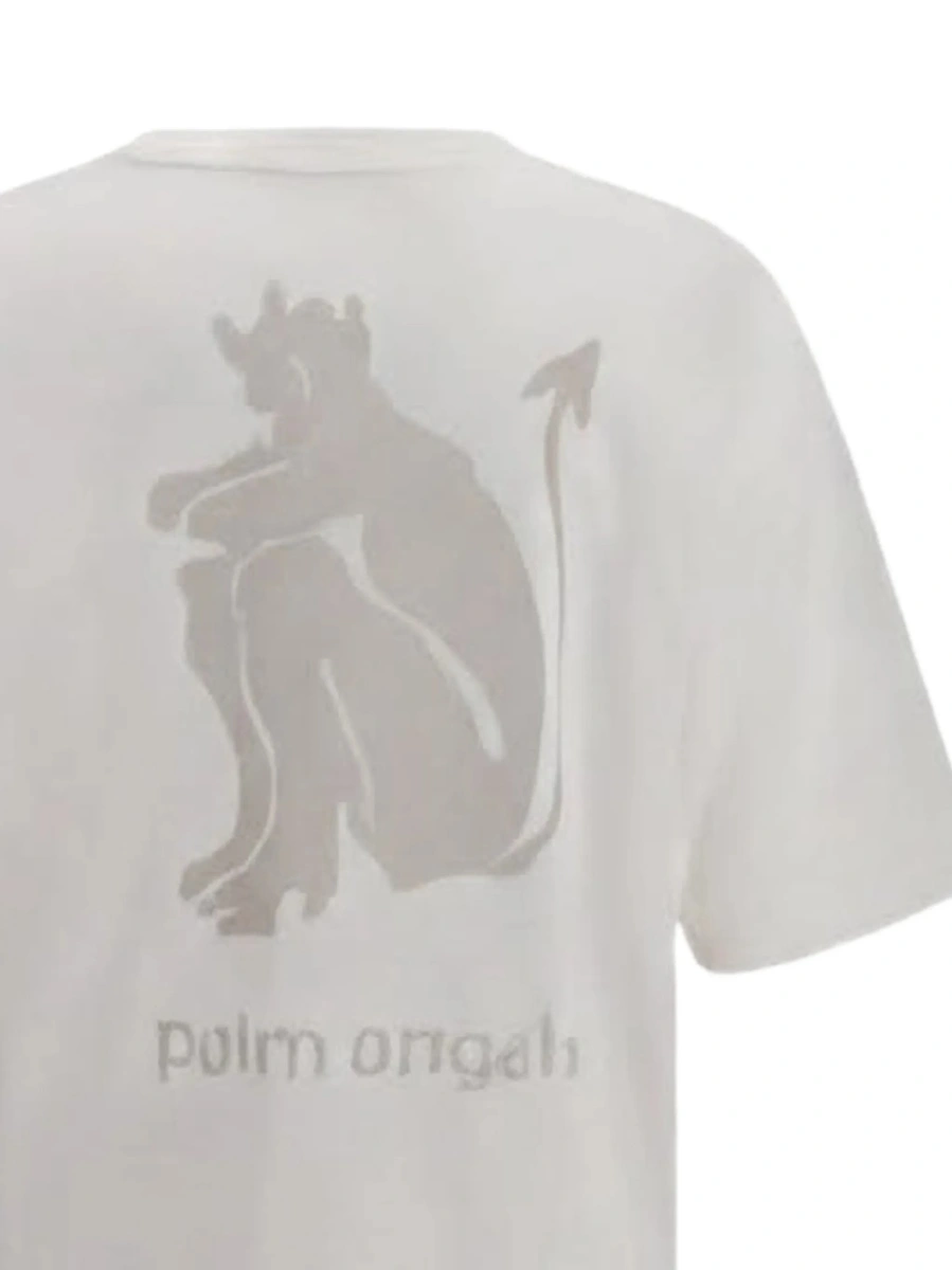 Tricou Palm Angels neutru - Img 3