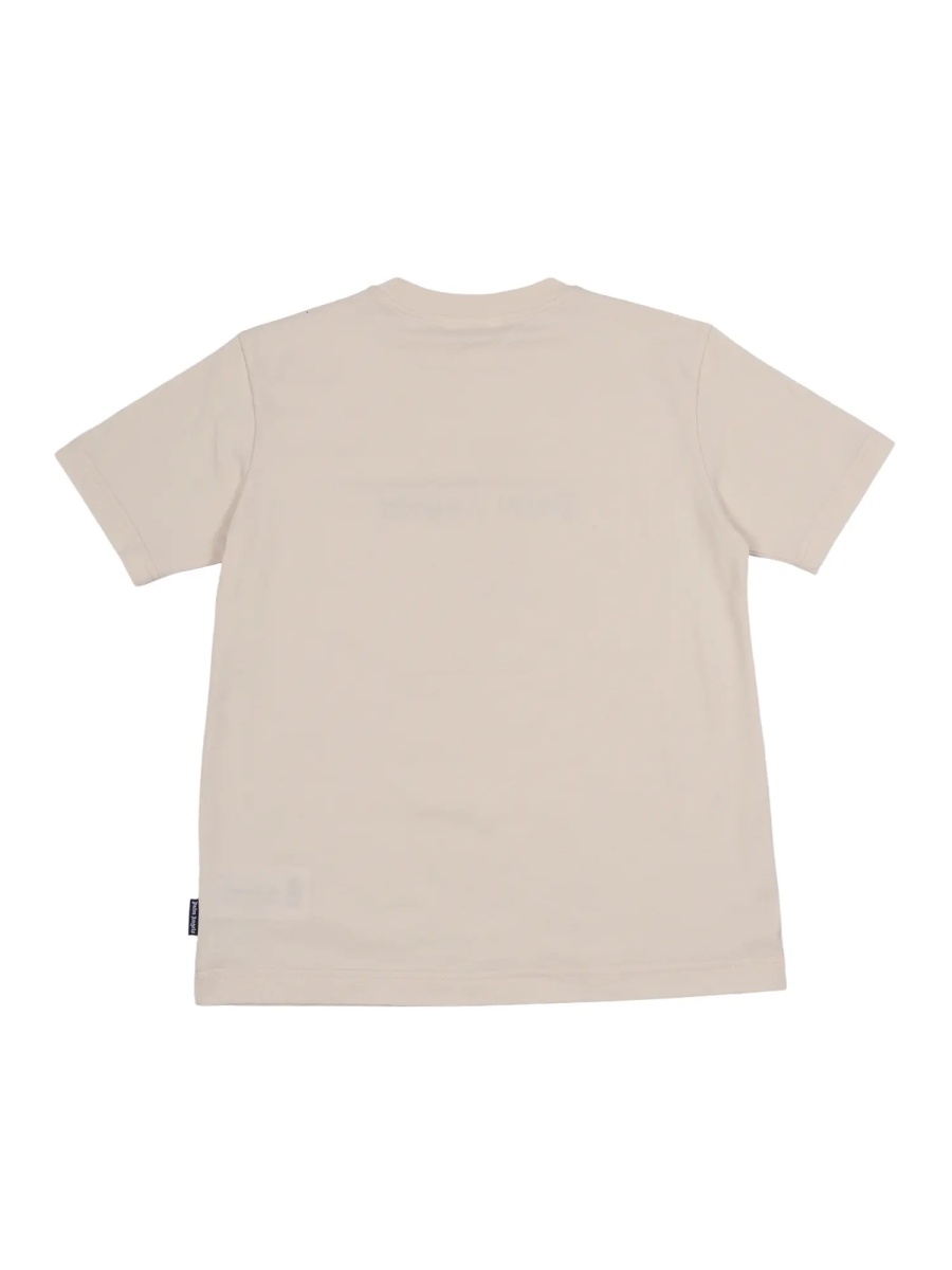 Tricou PALM DOG REG T-SHIRT S/S GIRL - Img 2