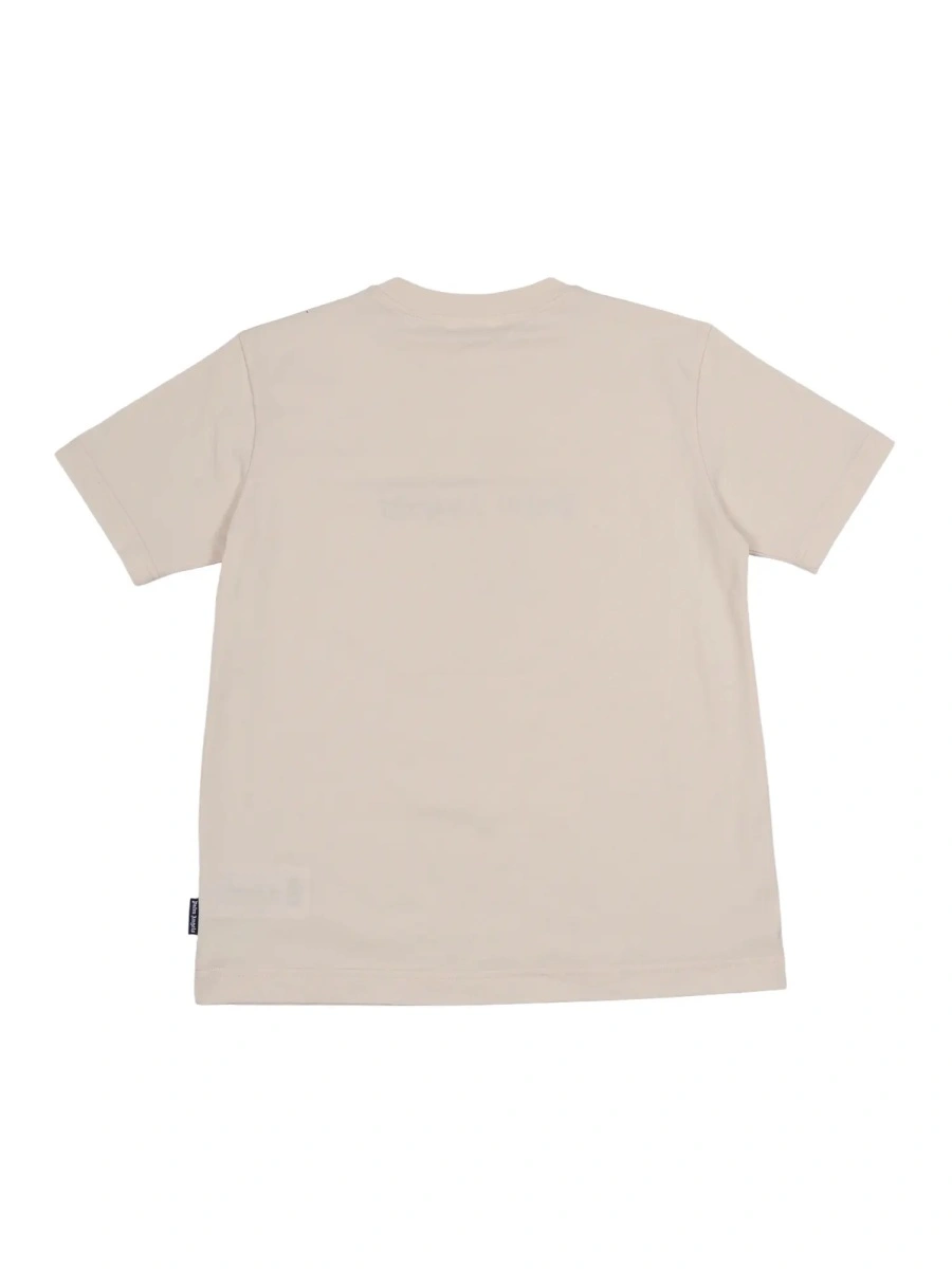 Tricou PALM DOG REG T-SHIRT S/S GIRL - Img 2