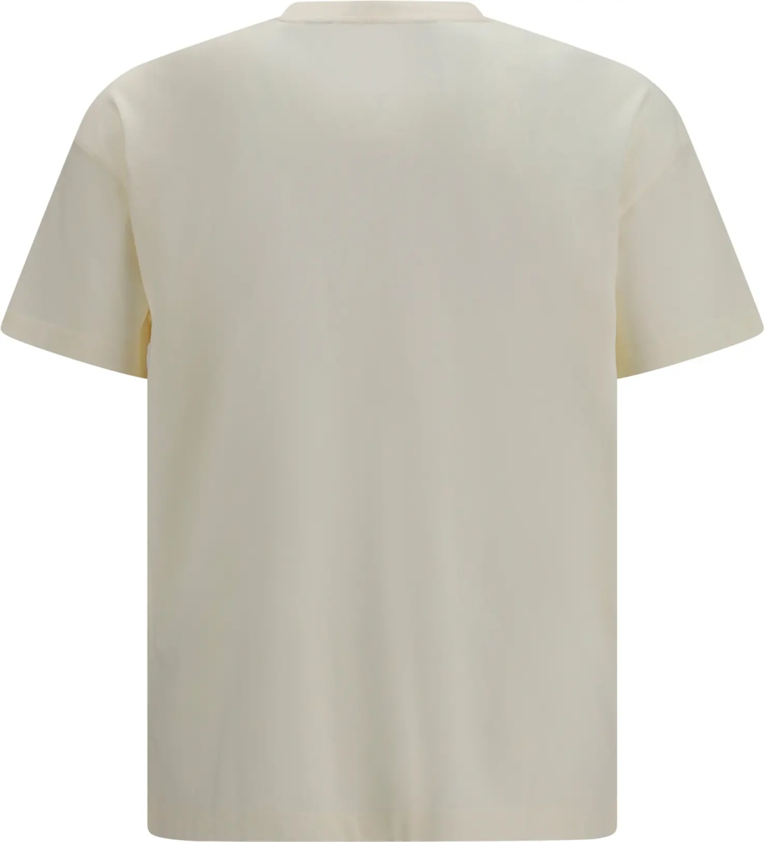 Tricou Palm Island T-shirt - Img 2