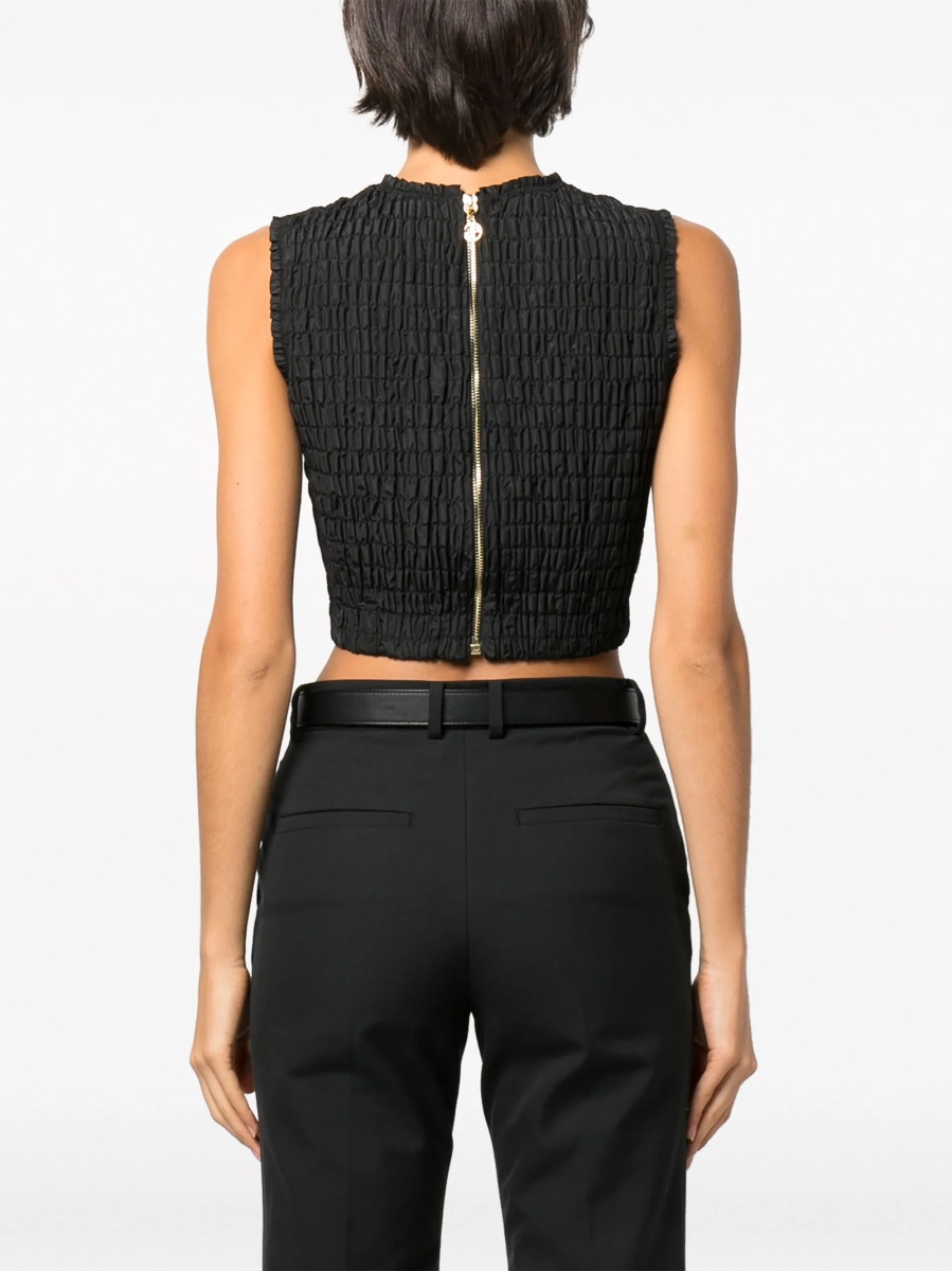 Tricou Patou negru - Img 4