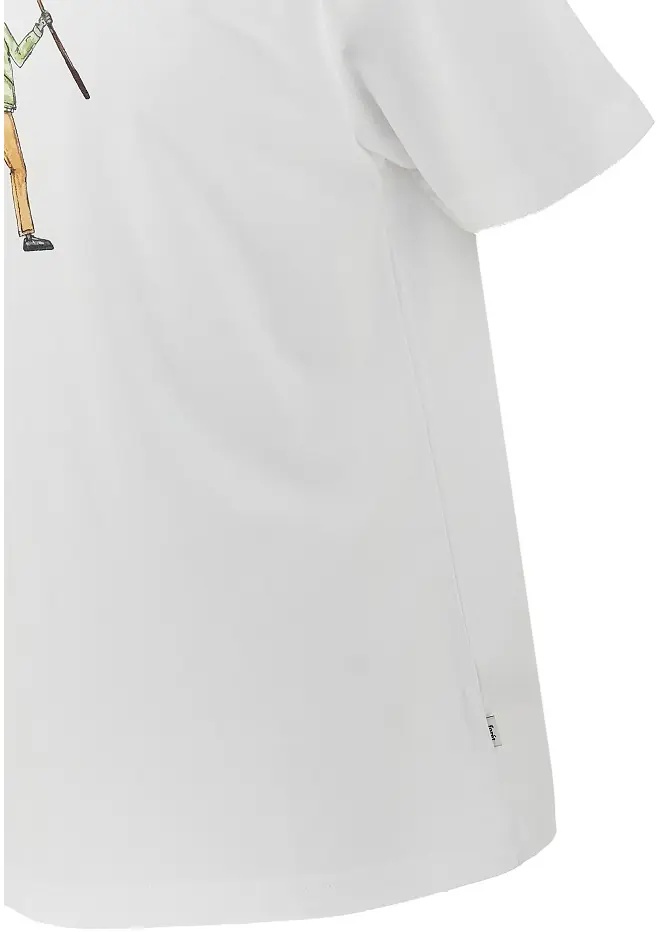 Tricou 'Patrol' T-shirt - Img 2