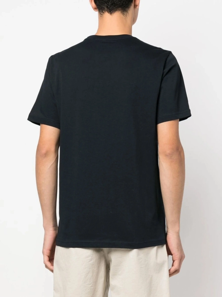 Tricou Paul Smith albastru - Img 4