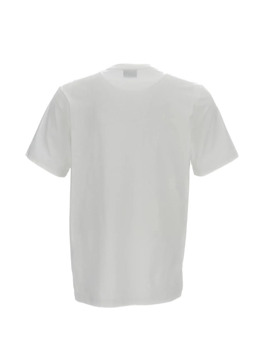 Tricou Paul Smith alb - Img 2
