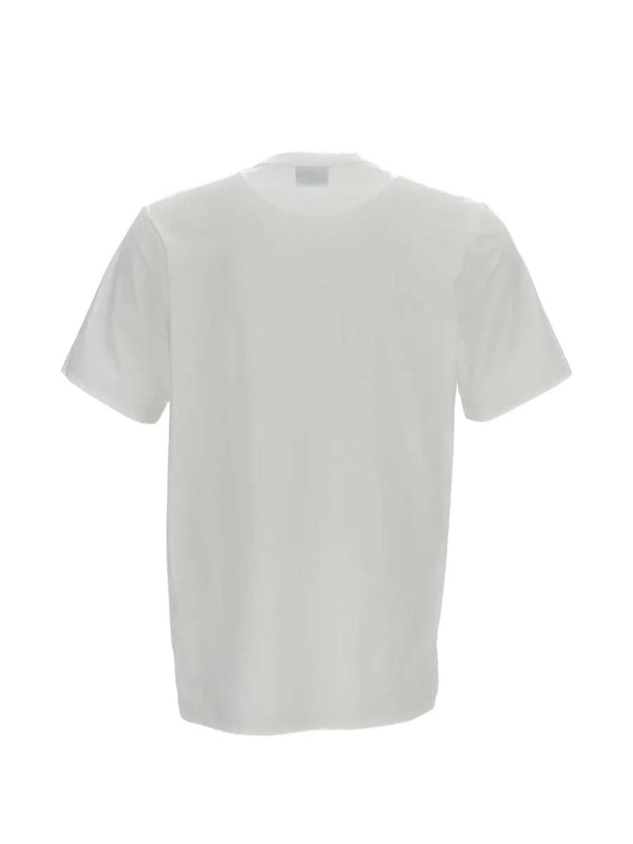 Tricou Paul Smith alb - Img 2