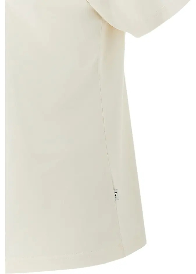 Tricou 'Pennant' printed T-shirt - Img 2