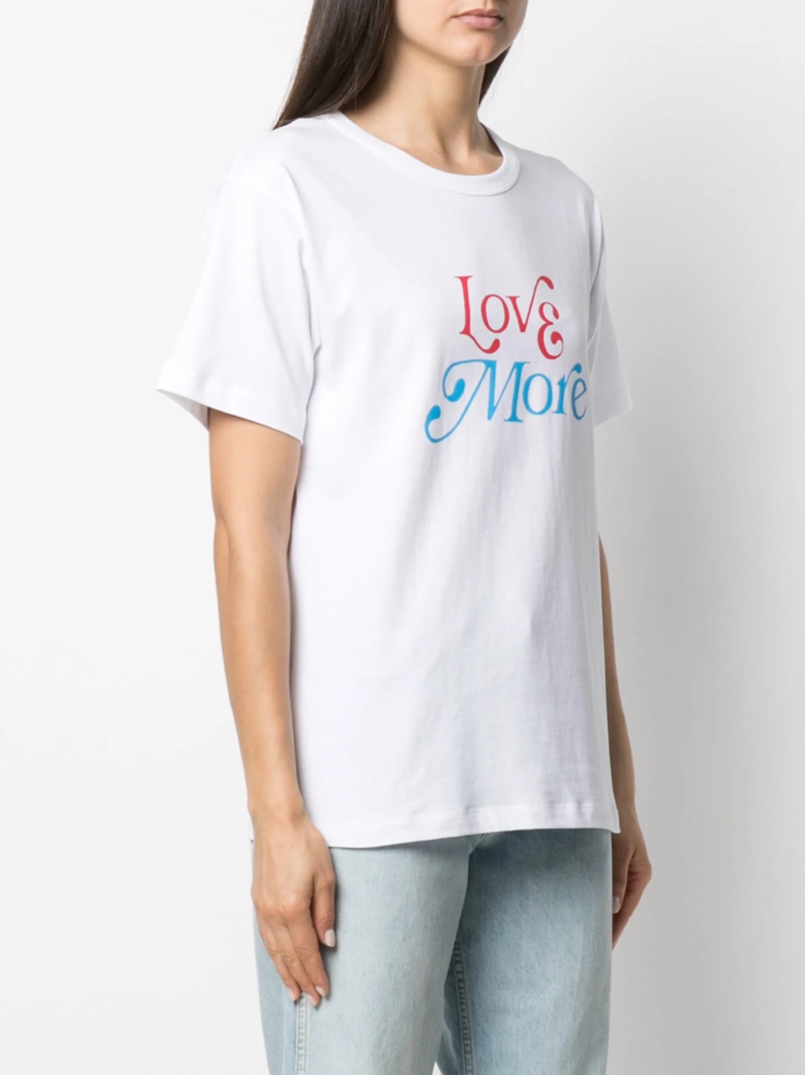 Tricou Philosophy alb - Img 3