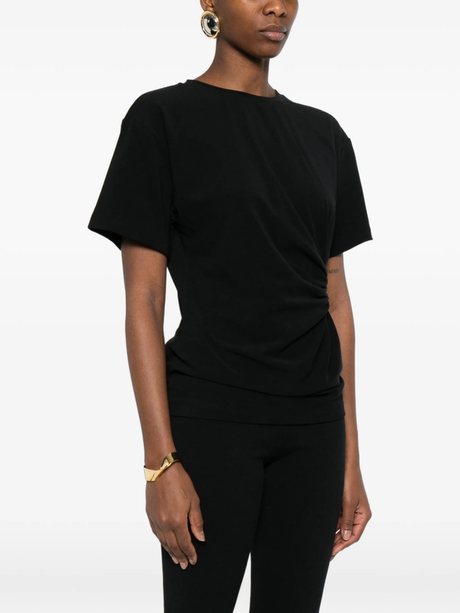 Tricou Pinko negru - Img 3