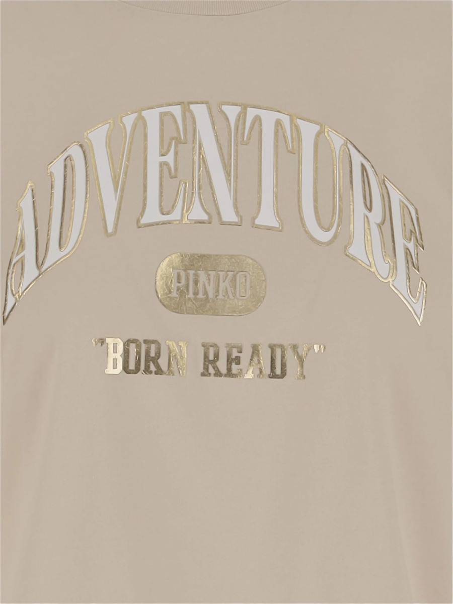 Tricou Pinko neutru - Img 3
