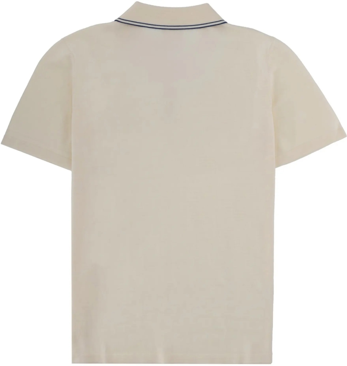 Tricou Polo A.P.C. Polo "Alex" Con Logo - Img 2