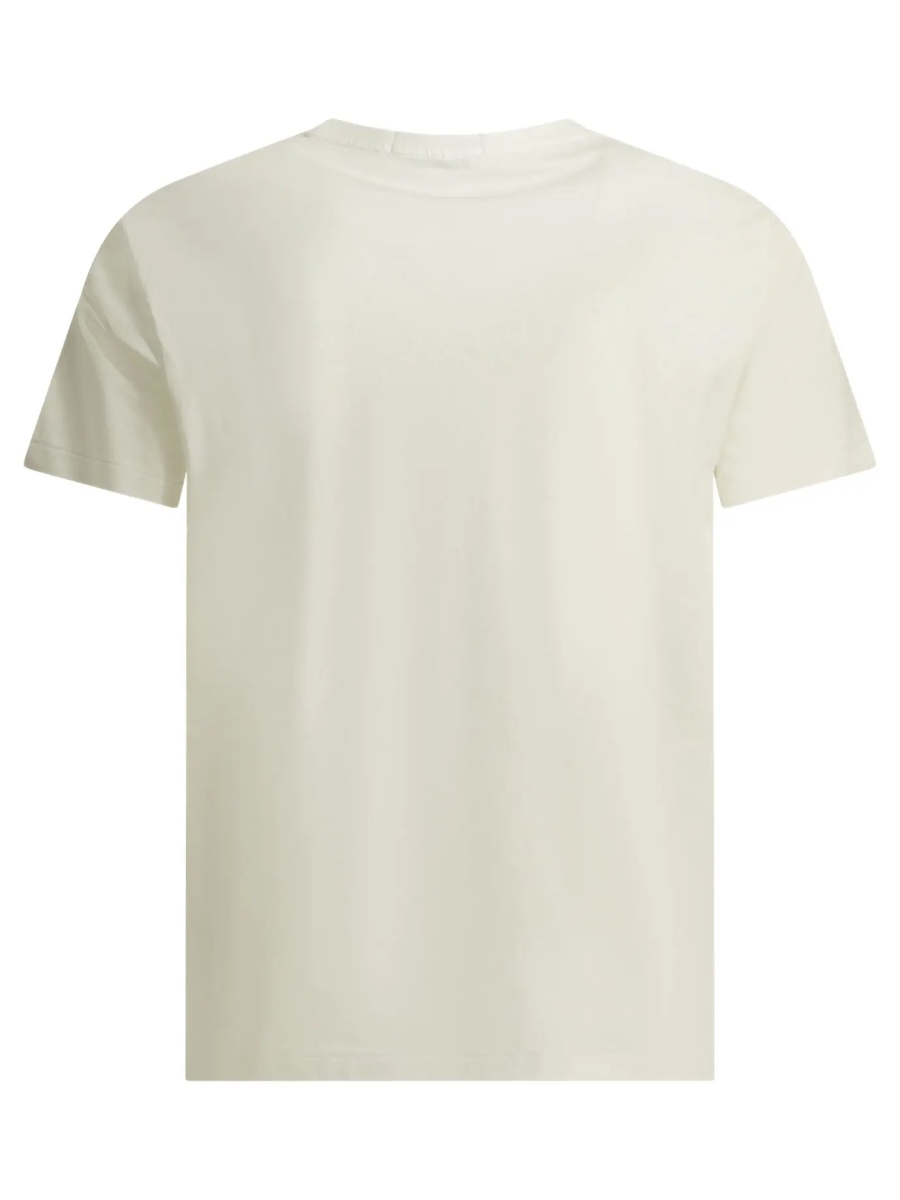 Tricou "Polo Bear" Crew-Neck T-Shirt - Img 2