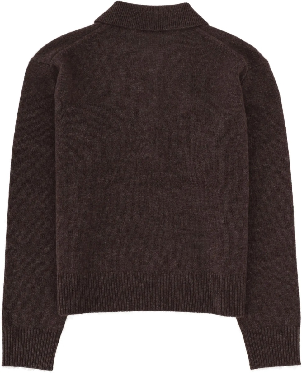 Tricou Polo Cashmere Polo Shirt - Img 2