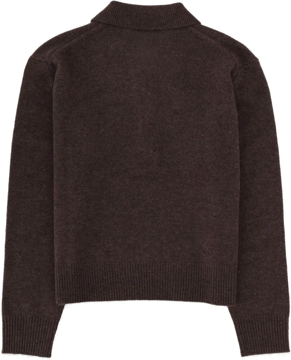 Tricou Polo Cashmere Polo Shirt - Img 2