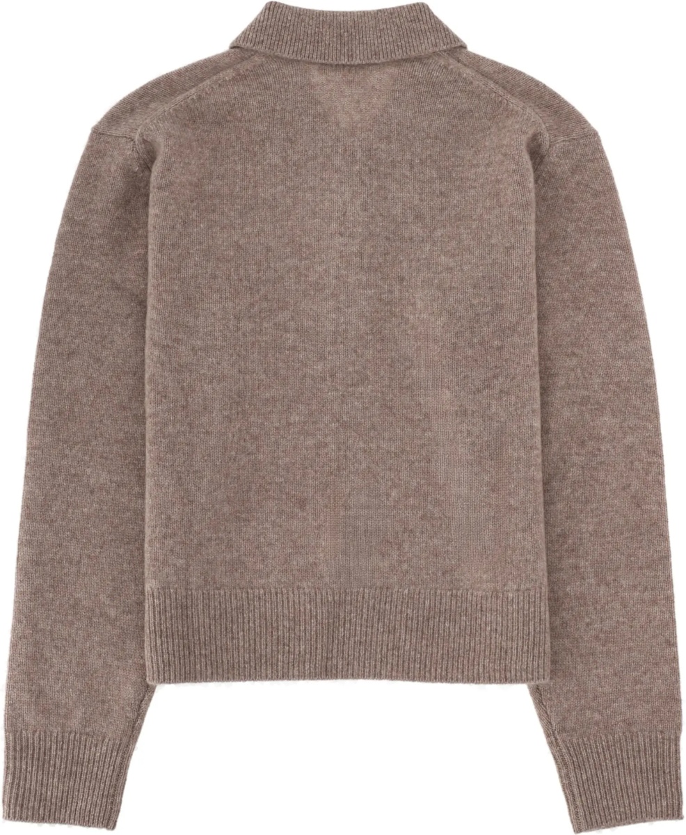 Tricou Polo Cashmere Polo Shirt - Img 2