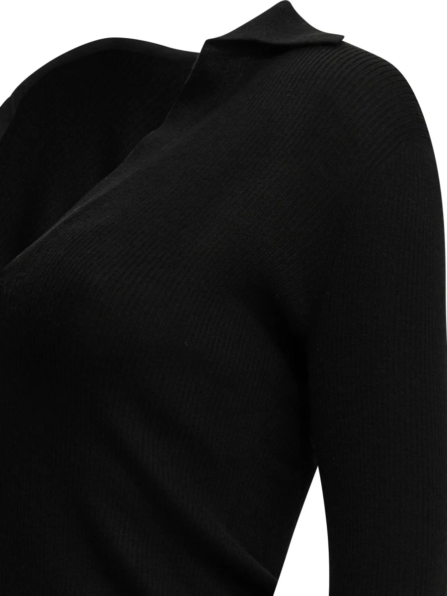 Tricou Polo Cashmere polo shirt - Img 4